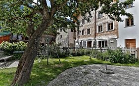 Bnb Chez Pia